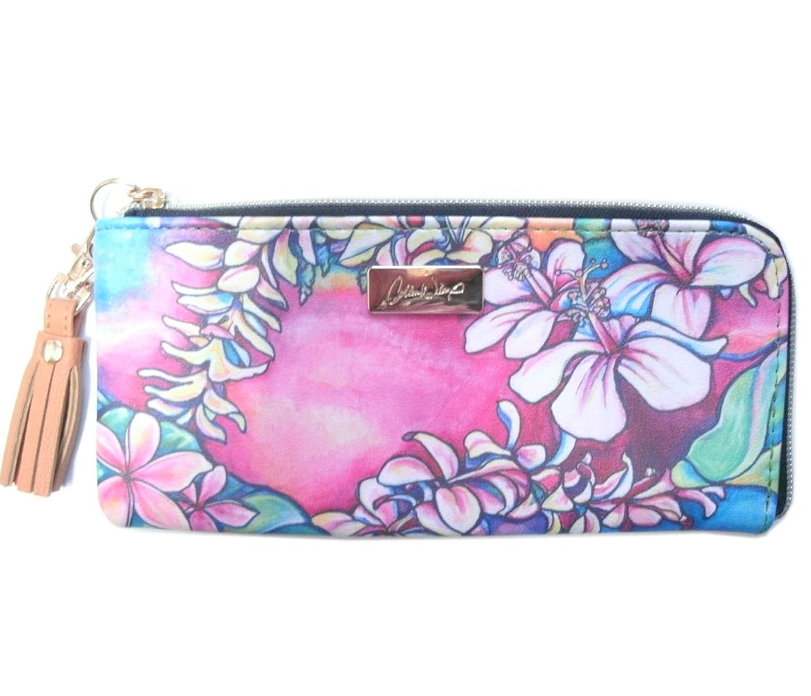 Amazon | [コリーンウィルコックス] 長財布 LongWallet